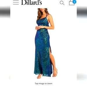 Prom/Homecoming dress